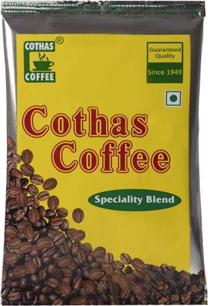 Cothas Coffee 500gm