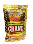 Crane Hot Betel Nuts Pieces 40gm