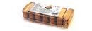 Crispy Cake Rusk Eggless