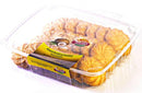 Crispy Coconut Cookies Biscuits 350gm