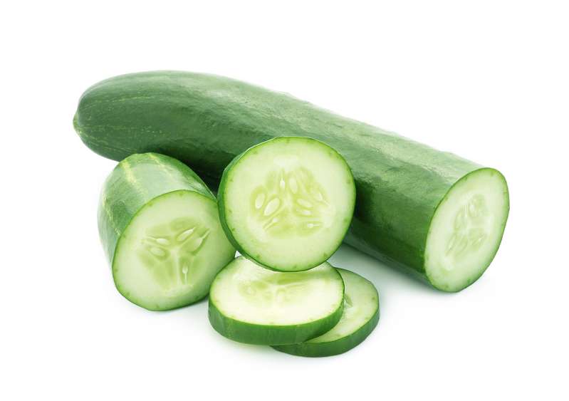 Cucumbers