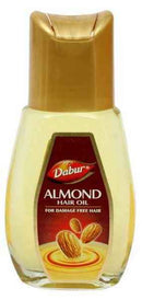 Dabur Almond Hair Oil 100ml