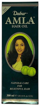Dabur Amla Hair Oil 300ml
