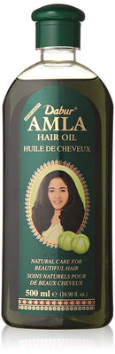 Dabur Amla Hair Oil 500ml