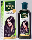 Dabur Brahmi Amla Hair Oil 200ml