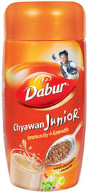 Dabur Chyawanprash Junior 17.6oz