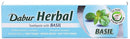 Dabur Herbal Basil Toothpaste 100gm