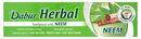 Dabur Herbal Neem Toothpaste 200gm