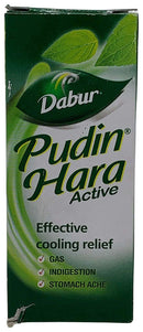Dabur Herbal Pudin Hara 30ml