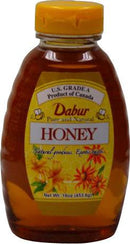 Dabur Pure Honey 453gm