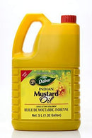 Dabur Pure Indian Mustard Oil 5 Liter