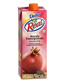Dabur Real Masala Pomegranate Fruit Juice Drink 1 Liter
