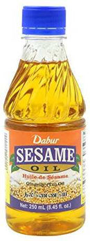 Dabur Sesame Cooking Oil 250ml