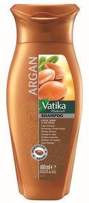 Dabur Vatika Argan Hair Shampoo 400ml