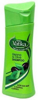 Dabur Vatika Olive Shampoo 360ml