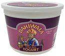 Dahiwala Whole Milk Yogurt Plain 4LB
