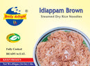 Daily Delight Frozen Brown Idiappam