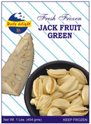 Daily Delight Frozen Green Jackfruit