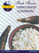 Daily Delight Frozen Tapioca (Cassava)