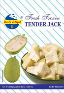 Daily Delight Frozen Tender Jackfruit