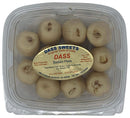 Dass Sweets Badam Peda 1LB