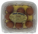Dass Sweets Gulab Jamun Jamoon 1LB
