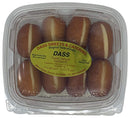 Dass Sweets Gulab Jamun Jamoon Sandwich 1LB