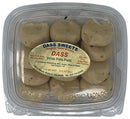 Dass Sweets White Pista Peda 1LB