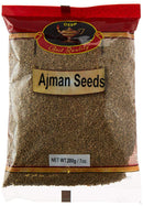 Deep Ajwain (Ajman) Seeds 200gm