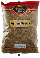 Deep Ajwain (Ajman) Seeds 400gm