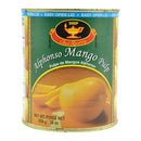 Deep Alphonso Mango Pulp
