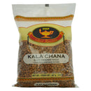Deep Brown Kala Chana 2LB