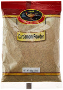 Deep Cardamom Powder 100gm