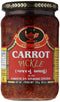 Deep Carrot Pickle 740gm