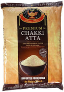 Deep Chapati Flour Premium Chakki Atta 10LB