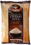 Deep Chapati Flour Premium Chakki Atta 20LB