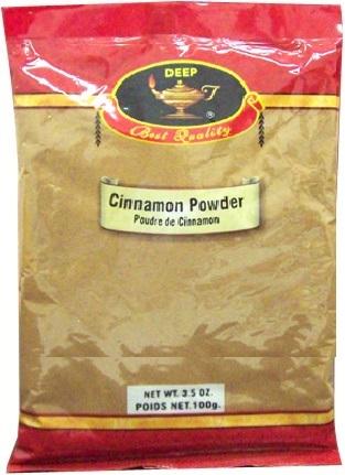 Deep Cinnamon Powder 100gm