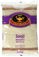 Deep Coarse Sooji Suji Rava