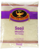 Deep Coarse Sooji Suji Rava 8LB