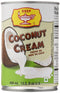 Deep Coconut Cream