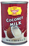 Deep Coconut Milk