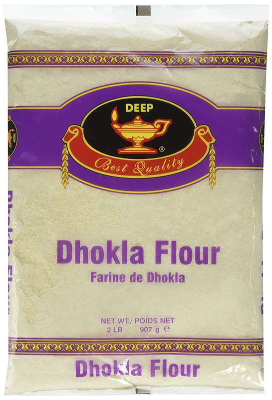 Deep Dhokla Flour