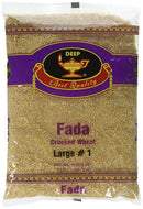 Deep Fada Dalia Cracked Wheat Dhalia