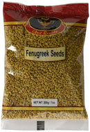Deep Fenugreek (Methi) Seeds 200gm