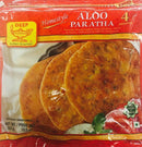 Deep Frozen Aloo Paratha