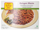 Deep Frozen Baingan Bharta