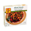 Deep Frozen Bhindi Masala