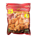 Deep Frozen Cocktail Potato Samosas 50 Count
