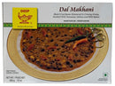 Deep Frozen Dal Daal Makhani
