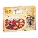Deep Frozen Healthy Tiffin Paneer Makhani